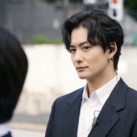 岡田将生「田鎖ブラザーズ」第4話（C）TBSスパークル／TBS