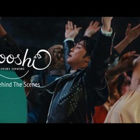 大森元貴「催し」MV BTSサムネイル（提供写真）