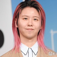 藤澤涼架（C）モデルプレス