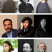 「ショートショート フィルムフェスティバル＆アジア（SSFF＆ASIA）2026」審査員