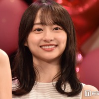 影山優佳（C）モデルプレス