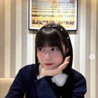 表すみれInstagramより
