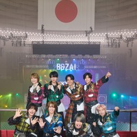 B&ZAI（提供写真）