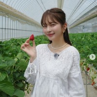 沖田愛加Instagramより