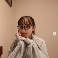 由布菜月Instagramより