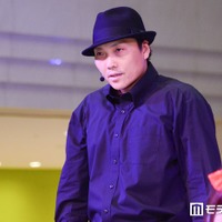 八木真澄（C）モデルプレス
