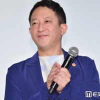 高橋茂雄 （C）モデルプレス