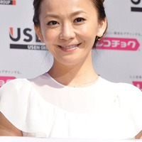 華原朋美（C）モデルプレス