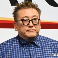 福田雄一監督（C）モデルプレス