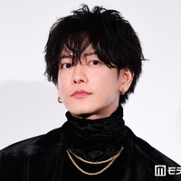 佐藤健（C）モデルプレス