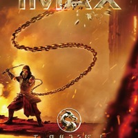 『モータルコンバット／ネクストラウンド』©2026 Warner Bros. Ent. All rights reserved