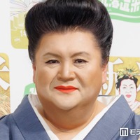 マツコ・デラックス（C）モデルプレス