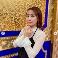 高橋みなみInstagramより