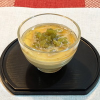 「意外すぎる材料で作ったプリン」その主役となる立夏のいまが旬の「丸い野菜」の名前は？カブでもとうもろこしでもなく