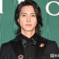 山下智久（C）モデルプレス
