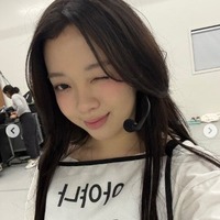 桑原彩菜 Instagramより