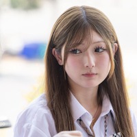 じゅな（C）AbemaTV, Inc.