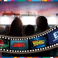 シネマナイト・ピクニック ～Discover U！！！～／画像提供：ユニバーサル・スタジオ・ジャパン