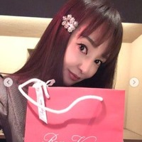 神田うのInstagramより