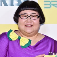 安藤なつ（C）モデルプレス