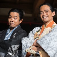 出自ではなく才能で家臣を抜擢。城主となった藤吉郎(池松壮亮)と小一郎、「向こう側にいた二人」は、どんなリーダーになるのか【NHK大河『豊臣兄弟!』18話】