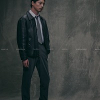 坂口健太郎／「kiDnap GAME」ティザービジュアル（C）フジテレビ