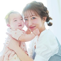 夢空、辻希美（提供写真）