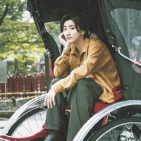 「CanCam」7月号（5月22日発売）京本大我（画像提供：小学館）