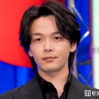中村倫也（C）モデルプレス