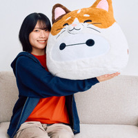 「Happyくじ『ベイマックス』vol.3.0」© Disney