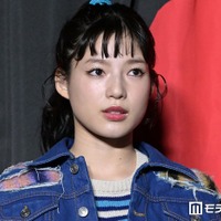 石井杏奈 （C）モデルプレス