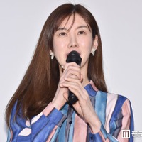 ともさかりえ（C）モデルプレス