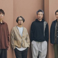 ASIAN KUNG-FU GENERATION、新曲「Times」がシチズン時計CMソングに決定|フジロックには7年ぶり出演