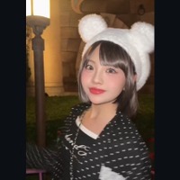 辻加純Instagramより