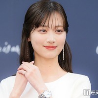 山下美月（C）モデルプレス