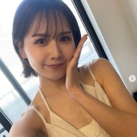 佐藤すみれInstagramより