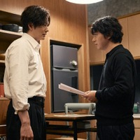 岡田将生、染谷将太「田鎖ブラザーズ」第5話（C）TBSスパークル／TBS