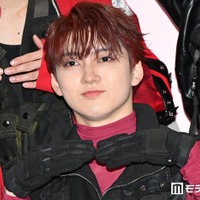 ユーキ（C）モデルプレス