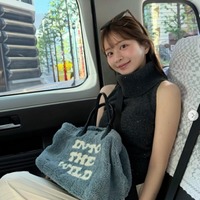 沖田愛加Instagramより