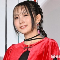 幾田りら（C）モデルプレス