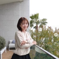 竹内渉Instagramより