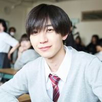 永岡蓮王（C）2026『山口くんはワルくない』製作委員会（C）斉木 優／講談社