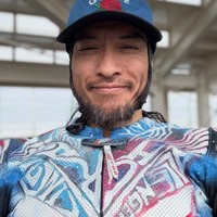 長瀬智也Instagramより