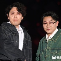 畠中悠、伊藤俊介（C）モデルプレス