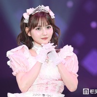 佐藤ノア（C）モデルプレス