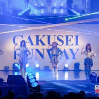 CHANCE GALs（提供写真）