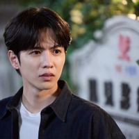 志尊淳「10回切って倒れない木はない」第6話（C）日本テレビ