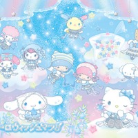 ピューロウィッシュマツリ（C）2026 SANRIO CO., LTD. TOKYO, JAPAN 著作 株式会社サンリオ
