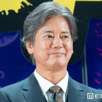 唐沢寿明（C）モデルプレス