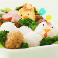 保育園児の息子 お弁当を作ると…「もうそこまで!?」まさかの発言に驚き